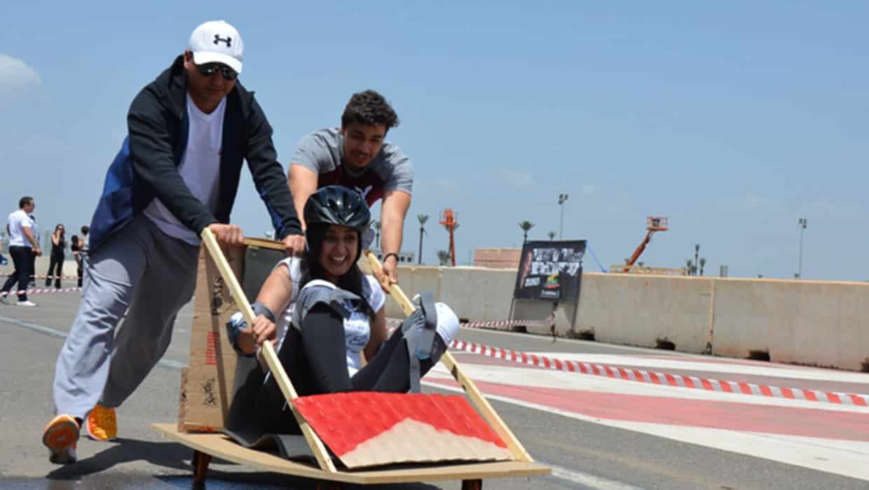 Fous du volant 3