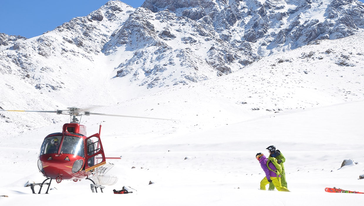 Heli 2