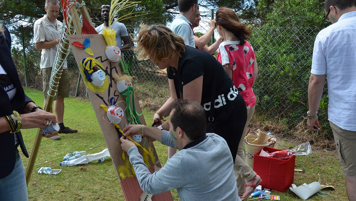 Totem 3