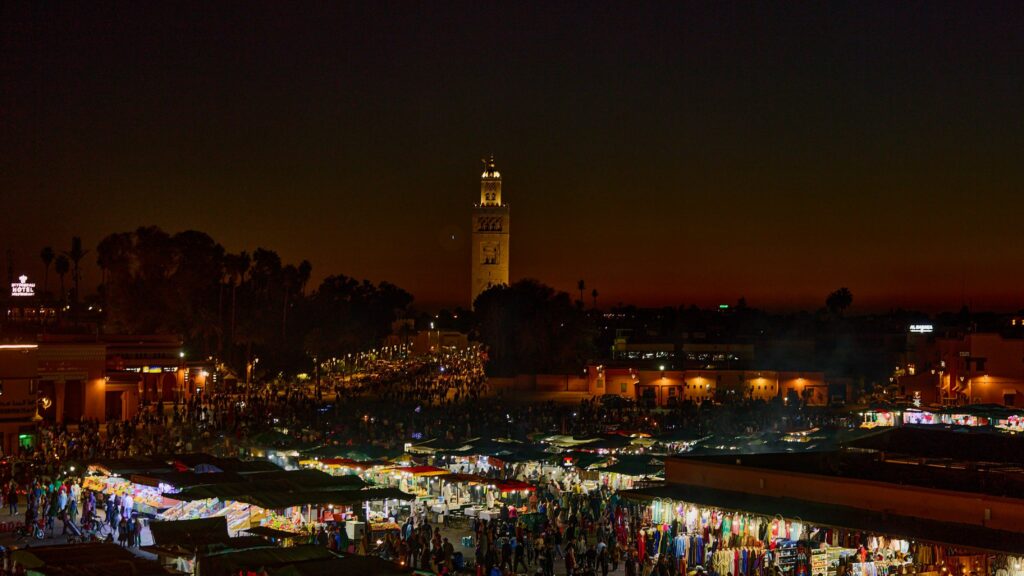 Team building au Maroc : la destination idéale